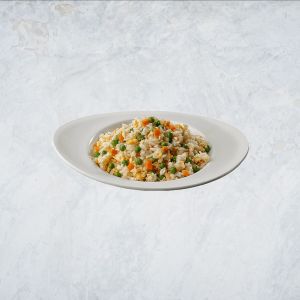 Рис с овощами