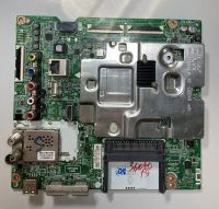 Системная плата (main) EAX67133404 (1.0)