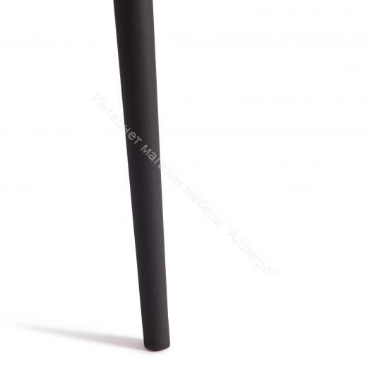 Стул Cat Chair (mod. 028) пластик, черный, 3010