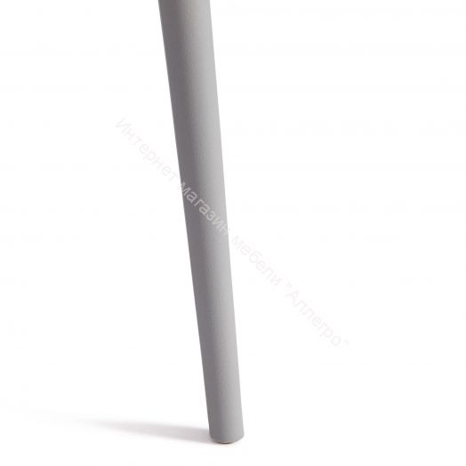 Стул Cat Chair (mod. 028) пластик, темно-серый