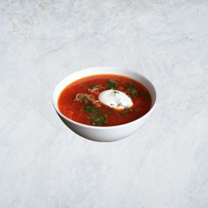 Борщ 250г