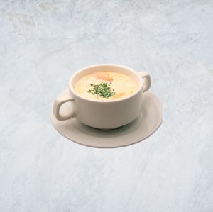 Куриный крем-суп 250г