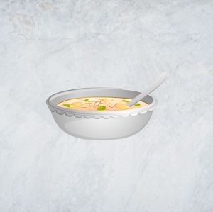 Суп дня 250г
