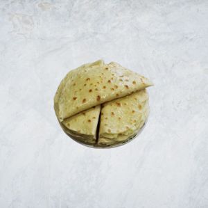 Кыстыбай с картофелем 1шт