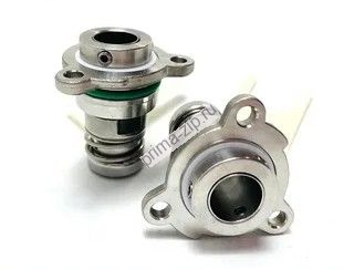 Торцевое уплотнение CDLC-12, CDLC-12/WB1F14, CDLC-12/WBF14, CDLC-12/WSF14