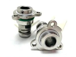 Торцевое уплотнение CDLC-12, CDLC-12/WB1F14, CDLC-12/WBF14, CDLC-12/WSF14