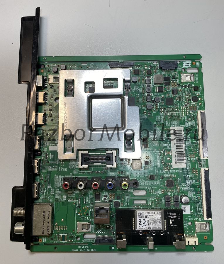 Системная плата (main) BN41-02703