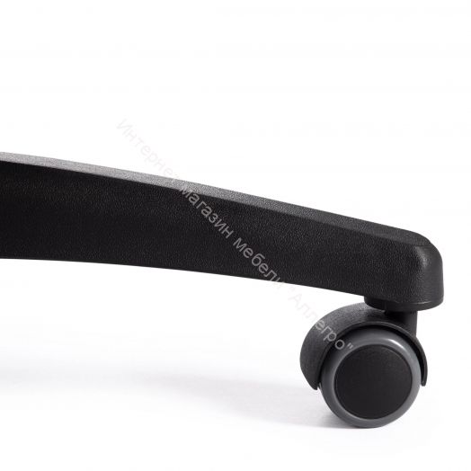 Кресло COMFORT LT (22) флок , серый, 29