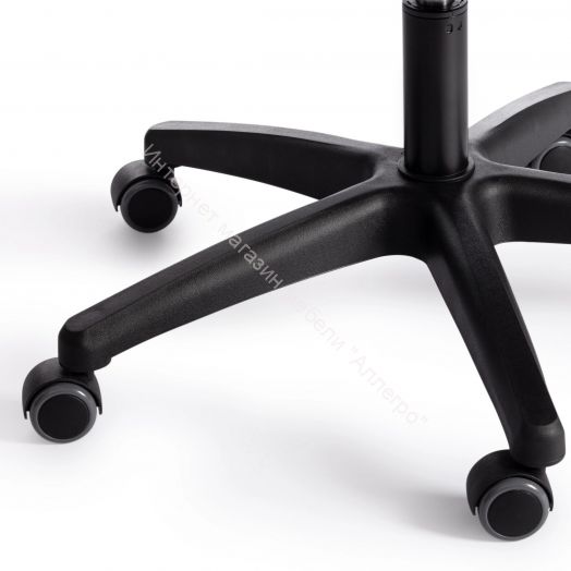 Кресло COMFORT LT (22) флок , серый, 29