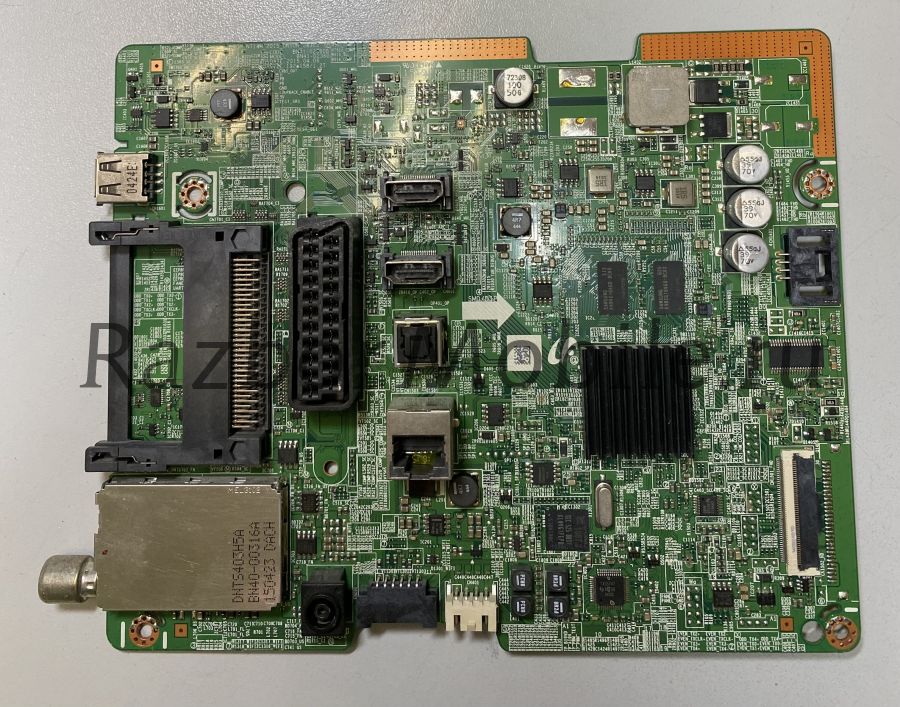 Системная плата (main) BN41-02360B