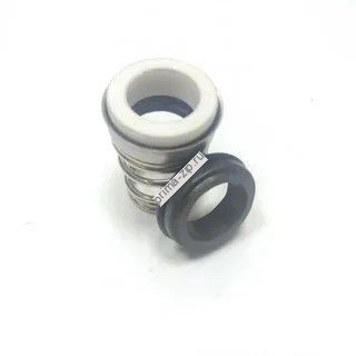 Торцевое уплотнение KL01ABG Lowara D16mm VBPGG+ELAST.NBR