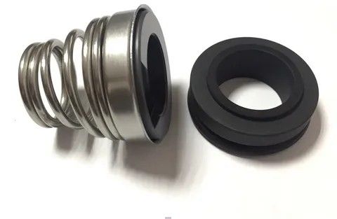 Торцевое уплотнение KL01AA0 Lowara D22 VBVGG+OR FPM