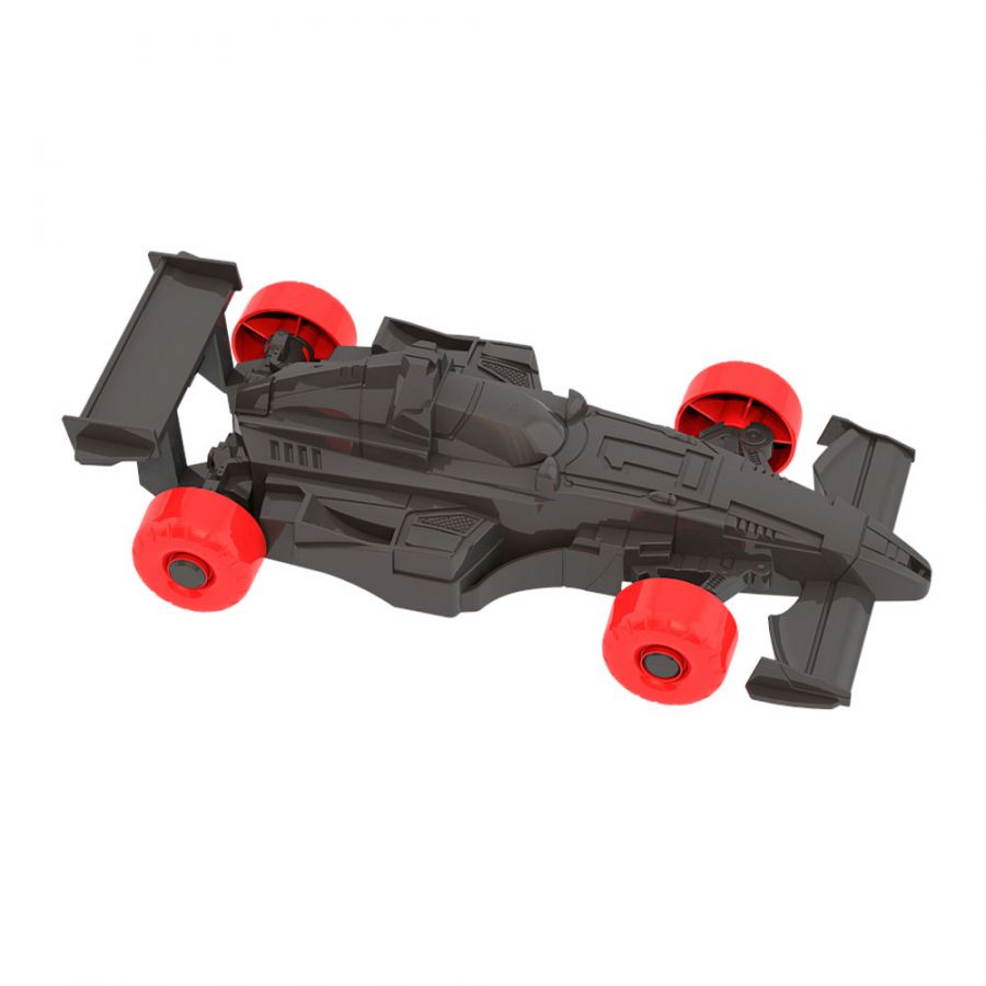 Гоночный болид "БлэкСтайл"