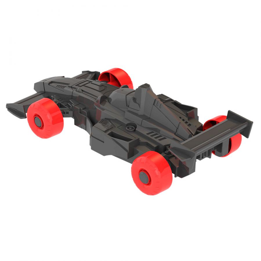 Гоночный болид "БлэкСтайл"