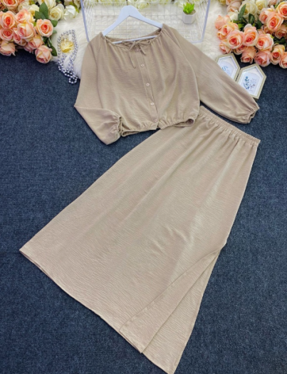 Костюм женский 46692