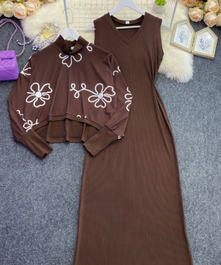 Костюм женский 46702