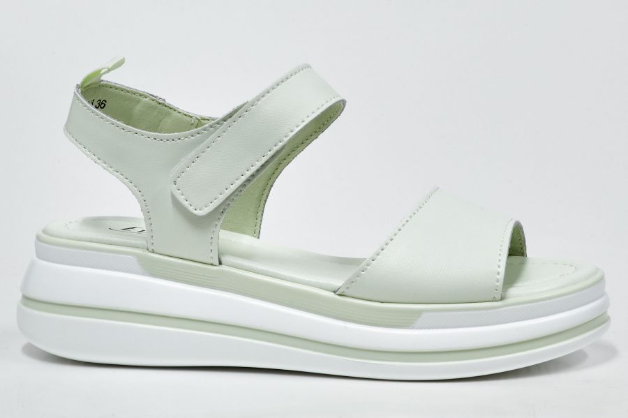 Evalli Босоножки 81750 зел