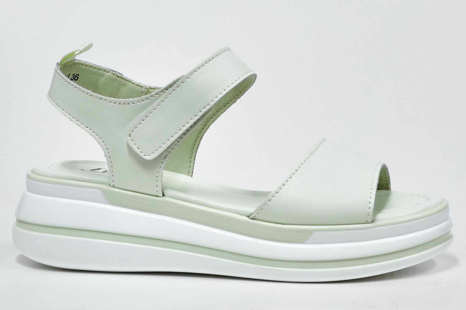 Evalli Босоножки 81750 зел