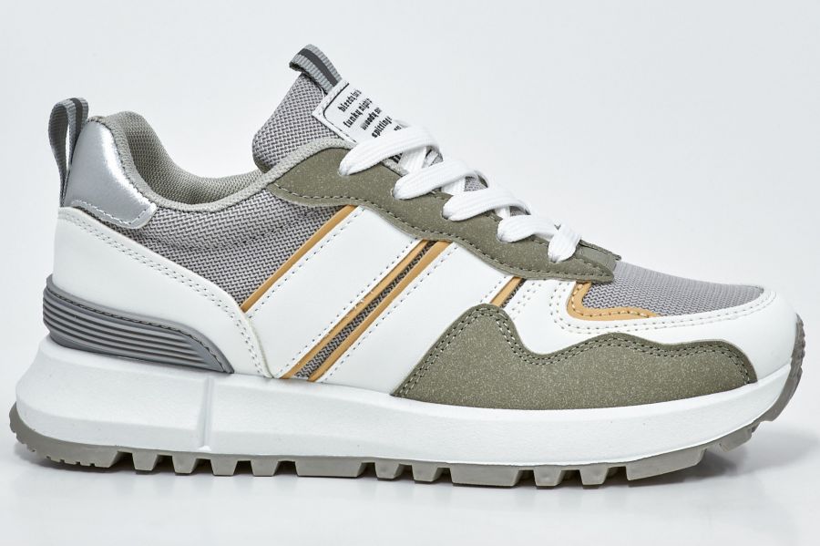 Баден Кроссовки 022-160