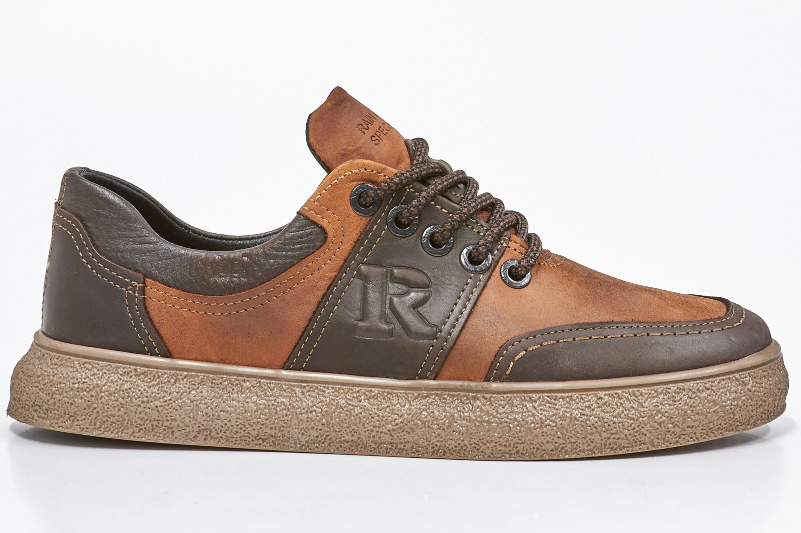 Саша Полуботинки MEGA кор