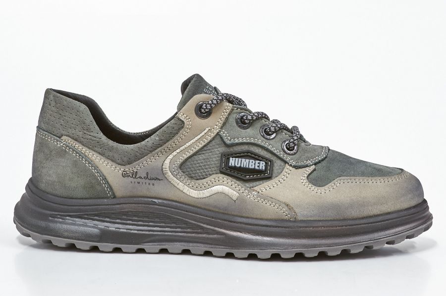 Саша Полуботинки WEEKEND