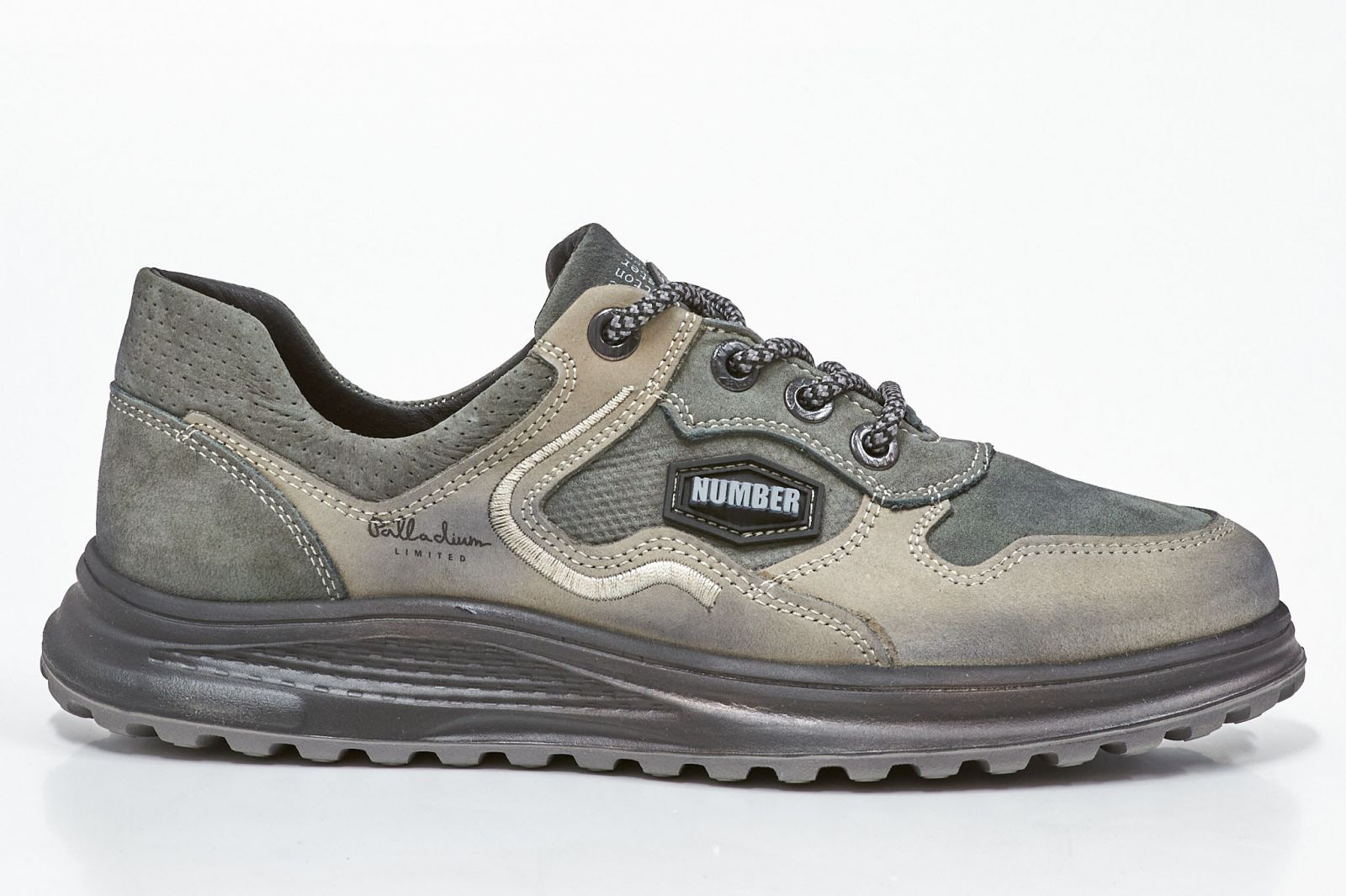 Саша Полуботинки WEEKEND