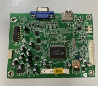 Системная плата (main) Ilif-167. Rev.a