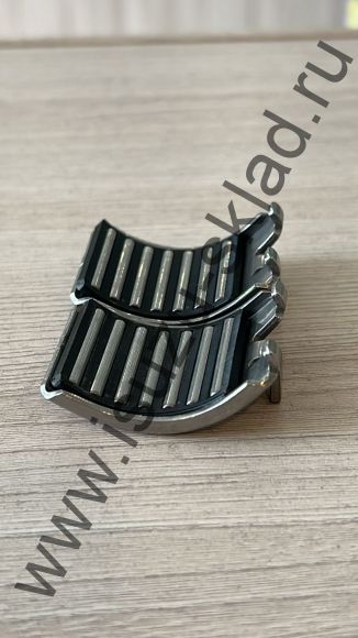Подшипник игольчатый суппорта ленивца nqr90 (Турция)