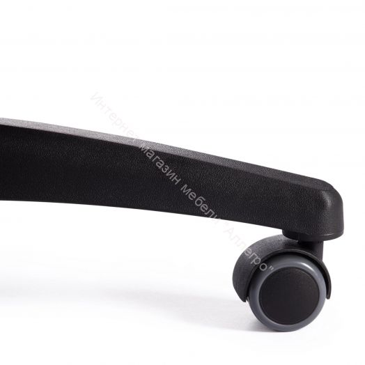 Кресло COMFORT LT (22) флок, розовый, 137