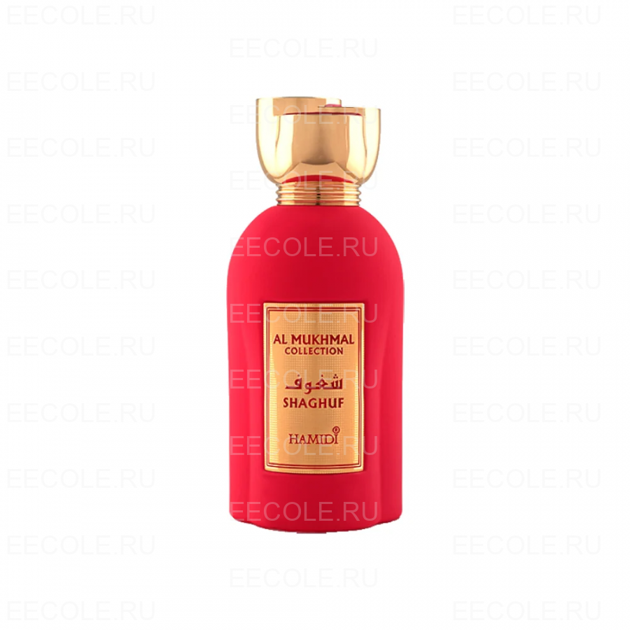 Hamidi Perfumes Shaghaf