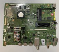 Системная плата (main) QPWBXG135WJN1 SHARP (LC-60LE651RU)