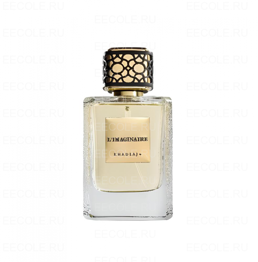 Khadlaj Perfumes L'Imaginaire
