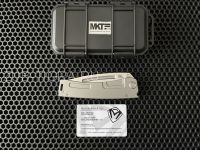 Нож Medford Marauder