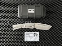 Нож Medford Marauder