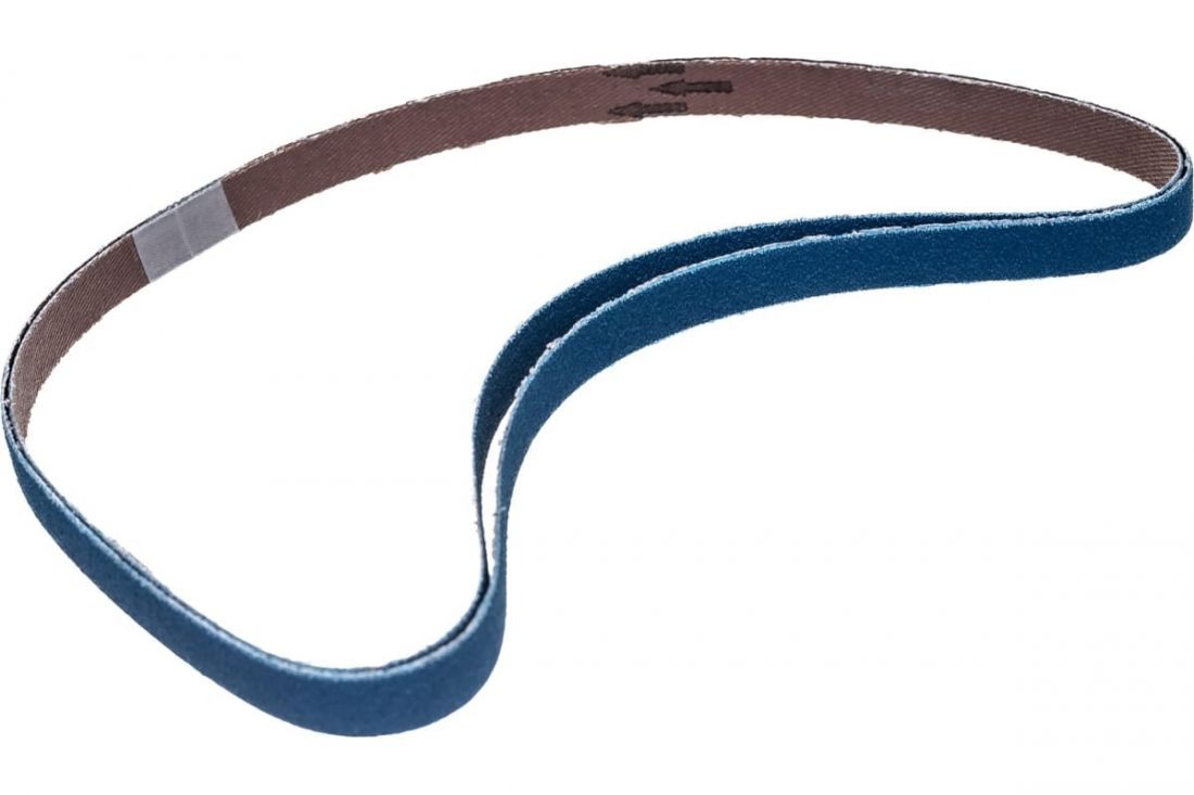 Sia Лента шлифовальная абразивная для ленточного напильника (13х457 P80)