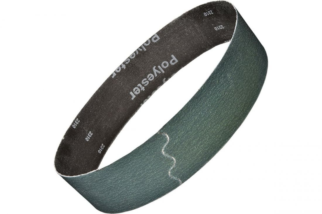 Abraform Лента шлифовальная абразивная для гриндера Z-BLADE  (50х610; P120), в упаковке 1шт.