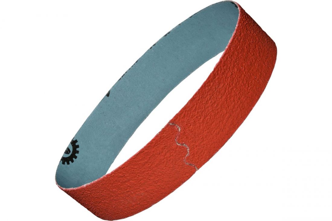 Abraform Лента шлифовальная абразивная для гриндера C-BLADE  (50х610; P100), в упаковке 1шт.