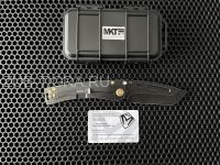 Нож Medford Marauder Black