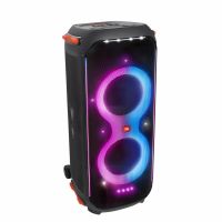 Портативная акустика JBL Partybox 710