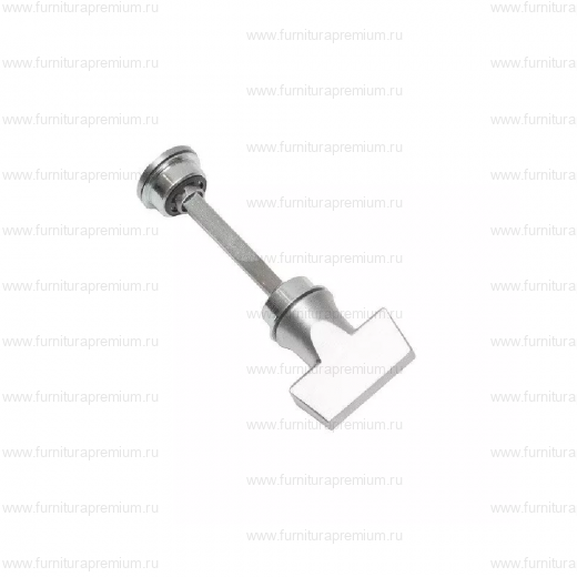 Накладка под фиксатор Verum Atlanta WC