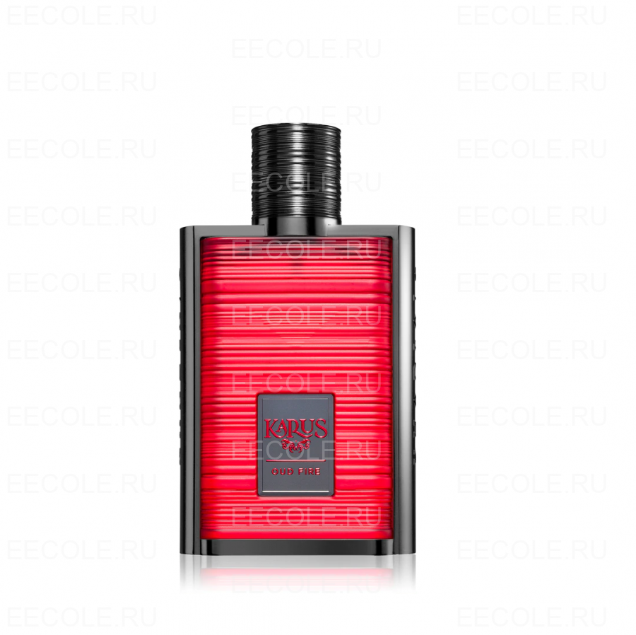 Khadlaj Karus Oud Fire