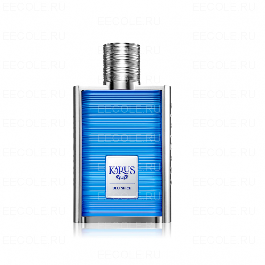 Khadlaj Karus Blu Spice