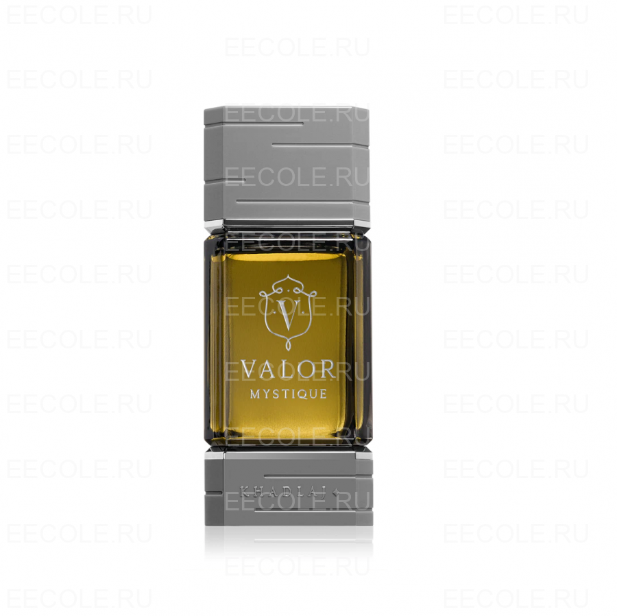 Khadlaj Valor Mystique