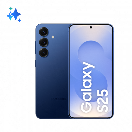 Samsung S25 Plus 12/512Gb Navy EU