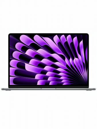 MacBook Air 13" (M3/24/512) Space Gray MC8M4 (EN клавиатура)