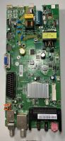 Системная плата (main) MS36631-ZC01-01