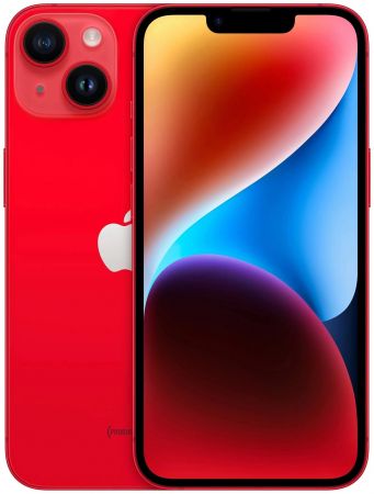 iPhone 14 512Gb Red EU