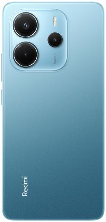 X.Redmi Note 14 8/256Gb Ocean Blue EU
