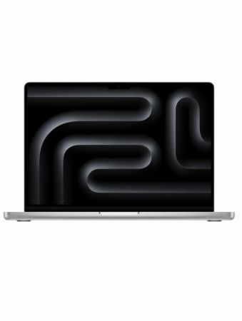 MacBook Pro 14" (M4/16/1Tb) Silver MW2X3 (RU клавиатура)