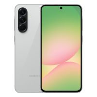 Samsung A56 8/256Gb Lightgray EU